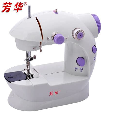 Sewing Machine Desktop Mini Multifunctional Household Sewing