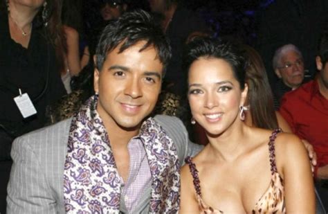 Adamari López habla del presente de su ex Luis Fonsi VidaModerna