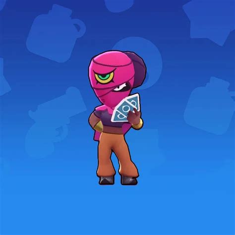 Brawl Stars Tara Fan Art