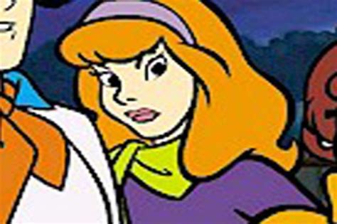 Scooby Doo Star Heather North Who Played Daphne In Iconic Cartoon