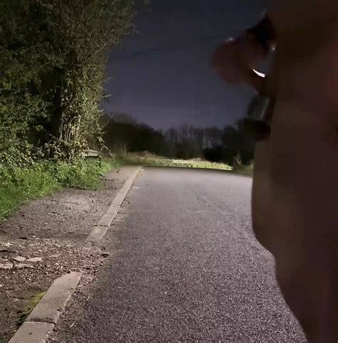 Naked Trucker At Roadside Gay Outdoor Solo Porn XHamster