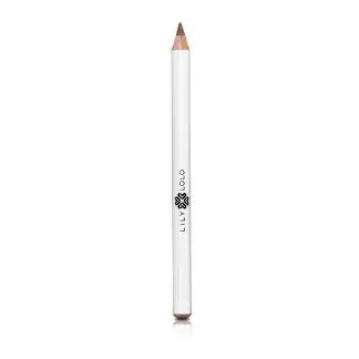 Lily Lolo Lip Liner In Soft Nude Organic Bunny