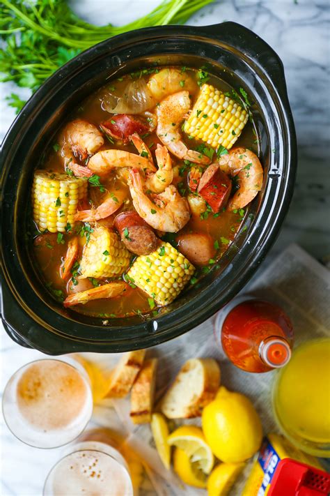 20 Summer Slow Cooker Recipes Best Ever The Girl On Bloor