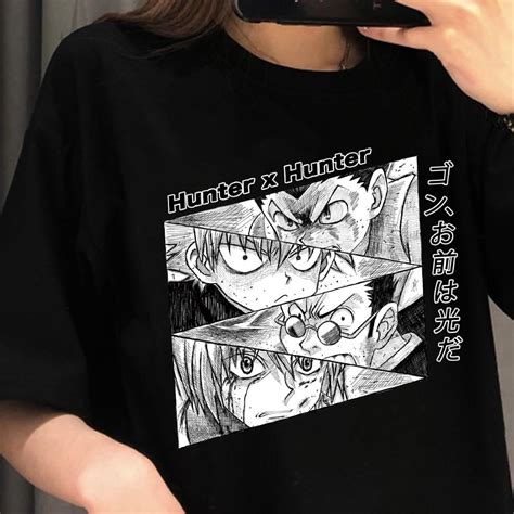 Hunter X Hunter Merch Store Official Hunter X Hunter Merchandise