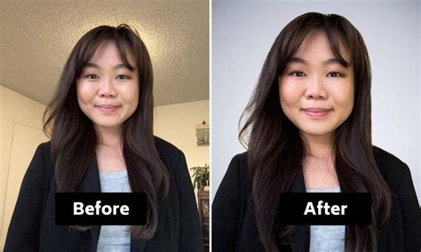 How To Take Professional Headshots With A Smart Phone Updated 2024