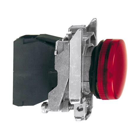 XB4BVB4 - Schneider - Harmony – FCM Solutions E.I.R.L.