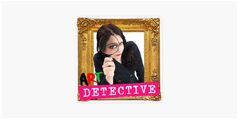 ‎Dr Janina Ramirez - Art Detective on Apple Podcasts