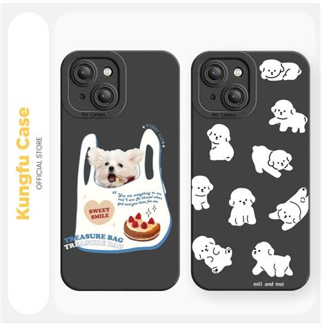 Jual Kung Fu Case Casing Soft Case Square Edge Xiaomi Redmi A X