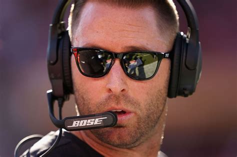 Is Kliff Kingsbury Making An Nfl Comeback Fired Cardinals Hc In Talks