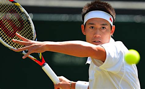 男子テニス世界ランキングが発表！錦織選手は5位キープ ｜ ラビル