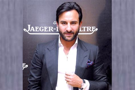 Case Against Saif Ali Khan For Comment On Ravana Role In Prabhass