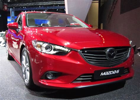 Mazda Iii Sedan Gj Skyactiv D Hp I Eloop