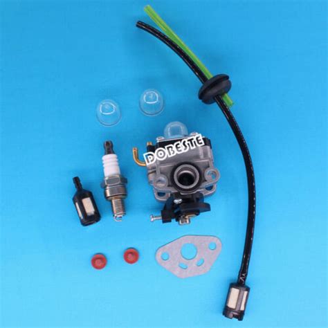 Carburetor For Mtd Cub Cadet St4125 St4175 Cc4105 Cc4125 Cc4165 Cc4175