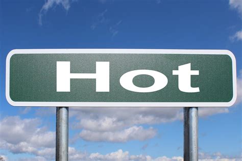 Free Of Charge Creative Commons Hot Image Highway Signs 3