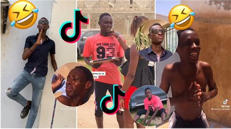 tik tok le meilleur sénégalais à mourir de rire YouTube