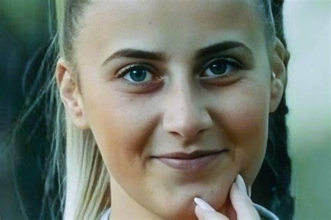 Chi Era Chiara Albanini La Ragazza Di 28 Anni Morta In Un Incidente