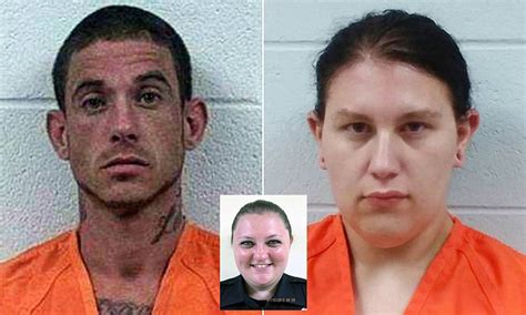 Man Charged With Killing Georgia Officer Naked When Caught Daily Mail Online