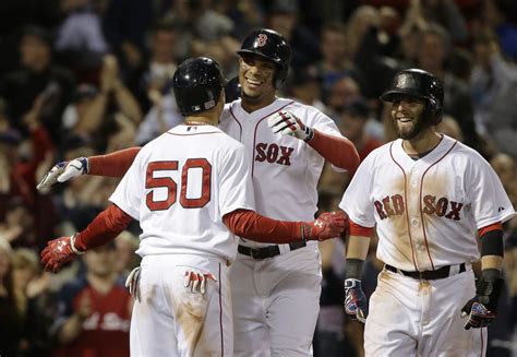 Boston Red Sox Favorites To Win Al Pennant By Vegasinsider What Do You