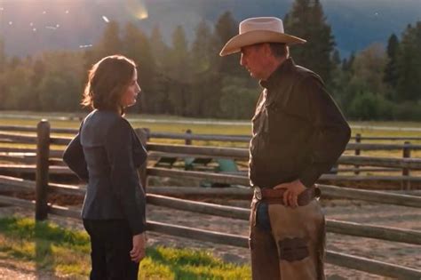 ‘yellowstone Season 4 Episode 7 Recap Keep The Wolves Close