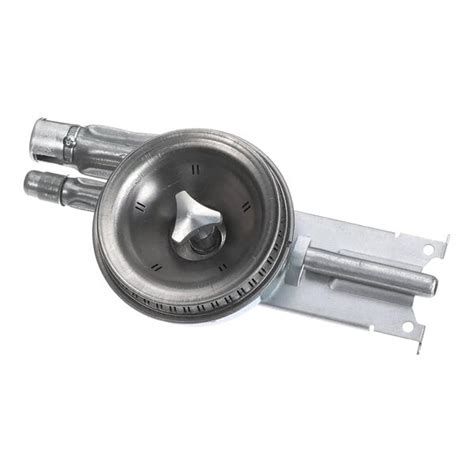 Five Star 1881m001 Range Front Burner W Simmer