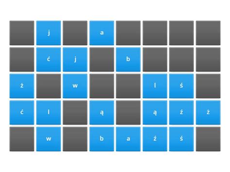 Alfabet Matching Pairs