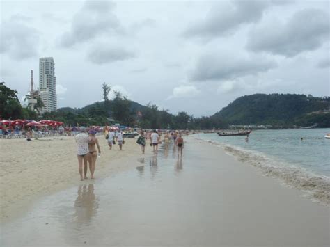 Patong Beach