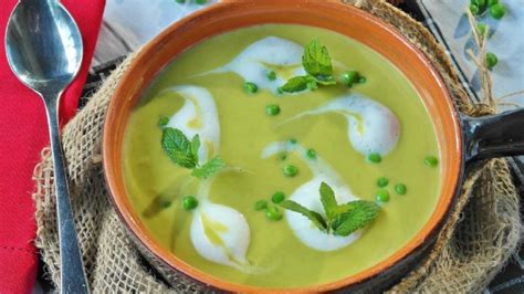 Cena Sin Carne Prepara Una Rica Sopa De Berros Con Esta Sencilla