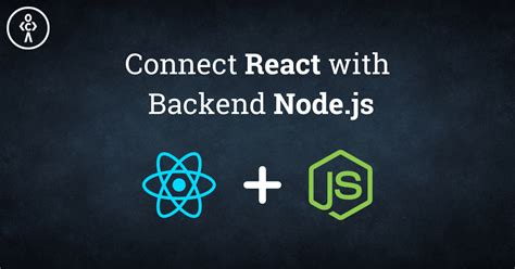 How To Connect Reactjs With Nodejs Backend Api Email Sending Using