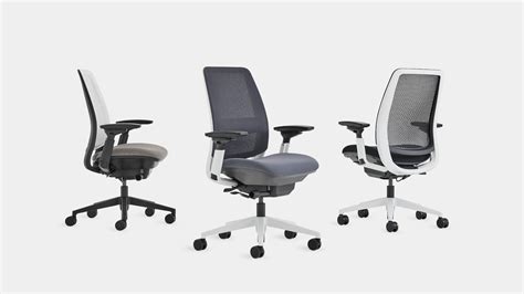 New Office Chair Steelcase Series 1 AR15