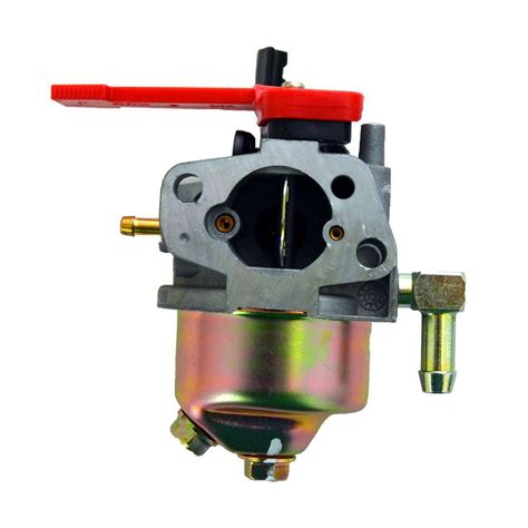 OAKTEN Carburetor For MTD 951 10956A 951 14018 Fits Cub Cadet MTD Troy