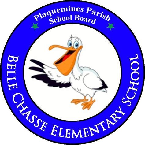 April School News Belle Chasse Elementary School