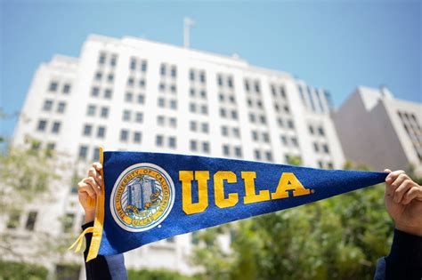 UCLA Downtown springs to life as 31 community-focused programs prepare ...