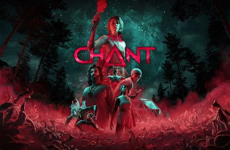 The Chant Releases New Video Showing Off The Game S Cast