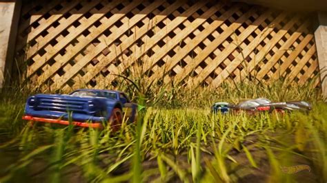 Game Ua Xe K Ch T Nh Hot Wheels Unleashed Turbocharged Nshop Game Hobby