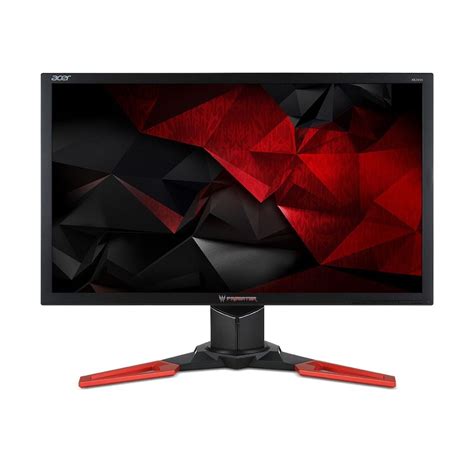 Acer launches predator z35p ultrawide curved gaming monitor – Artofit