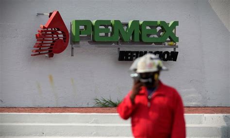 Cambio En Composición De Mezcla Es Un Reto Que Pemex Debe Balancear