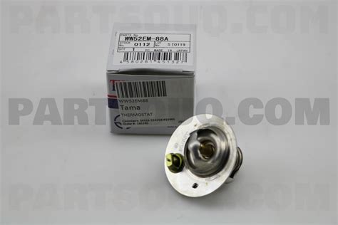 THERMOSTAT F8 FE G6 WW52EM88A Tama Parts PartSouq