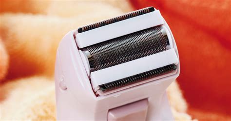 Epilator Benefits - Guide To Epilating