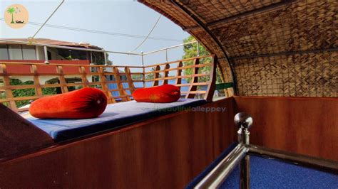 One Bedroom Deluxe Houseboat With Upper Deck Hbcode Bgr Beautiful