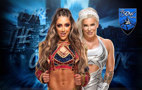 Britt Baker Ha Sconfitto Taya Valkyrie A Aew Dynamite