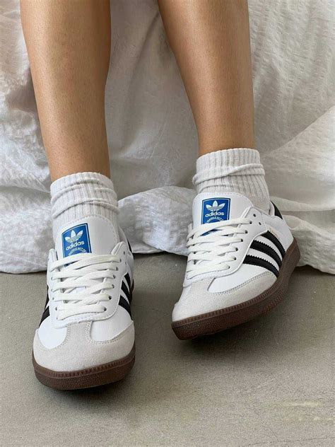 Кросівки Adidas Samba | адідас самба | самби | адідаси | спешіал: 2 299 ...