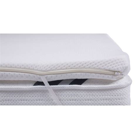 Surmatelas Memoire De Forme Memory Direct Matelas X