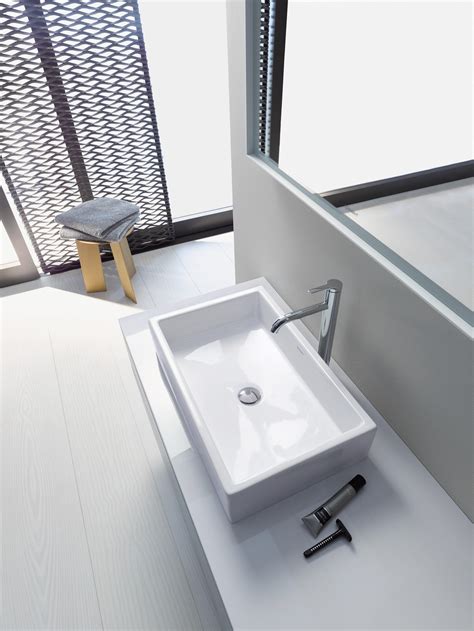 Vero Air Top Basin Designer Furniture Architonic