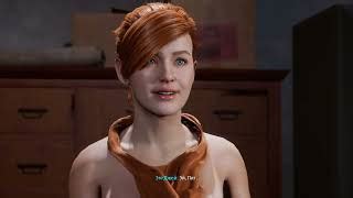 Naked Mary Jane At Marvels Spider Man Remastered Nexus Mods And Hot