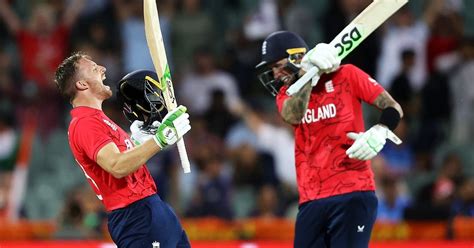 Record partnership in T20 international for 1st wicket full list: T20 ...