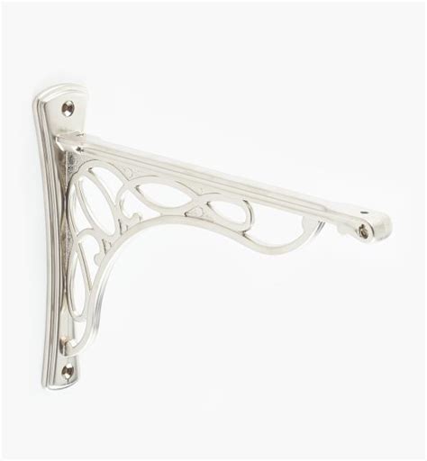 Tuscan Shelf Brackets Lee Valley Tools