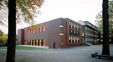 Profs Spital Frenking Schwarz Architekten Stadtplaner Bda