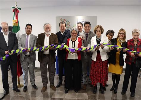 México inaugura el primer laboratorio de identificación humana en el