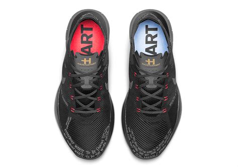 Kevin Hart Nike Shoes Release Details | SneakerNews.com