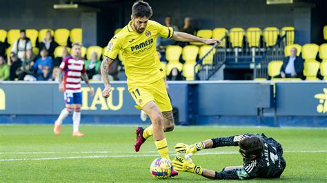 Villarreal B vs Deportivo Alavés Monday 6th March at 9pm CET Web